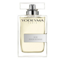 Аромат Yodeyma Ice pour Homme Парфюмерная вода