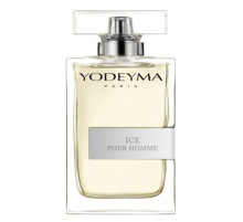 Аромат Yodeyma Ice pour Homme Парфюмерная вода