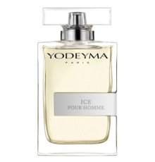 Аромат Yodeyma Ice pour Homme Парфюмерная вода
