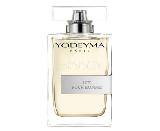 Купить Аромат Yodeyma Ice pour Homme Парфюмерная вода