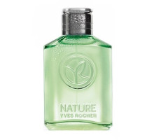 Аромат Yves Rocher Bois de Cedre et Citron Vert Туалетная вода