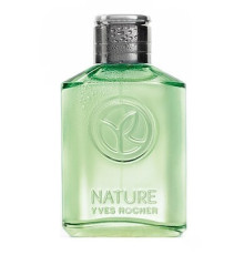 Аромат Yves Rocher Bois de Cedre et Citron Vert Туалетная вода