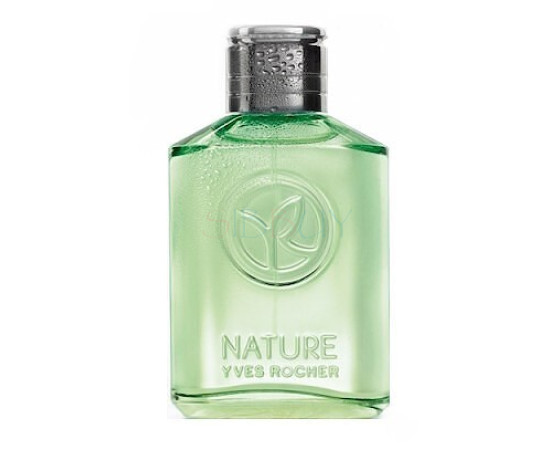 Купить Аромат Yves Rocher Bois de Cedre et Citron Vert Туалетная вода