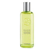 Аромат Yves Rocher Feuilles de Verveine Туалетная вода