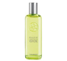 Аромат Yves Rocher Feuilles de Verveine Туалетная вода