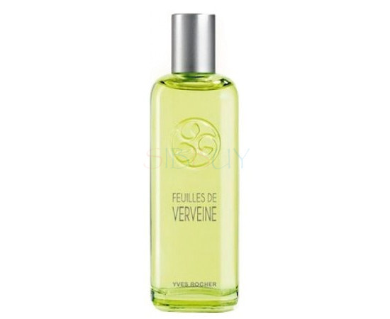 Купить Аромат Yves Rocher Feuilles de Verveine Туалетная вода