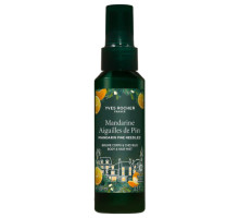 Аромат Yves Rocher Mandarine Aiguilles de Pin Ароматная дымка