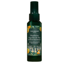 Аромат Yves Rocher Mandarine Aiguilles de Pin Ароматная дымка