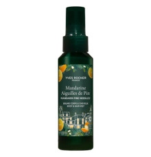 Аромат Yves Rocher Mandarine Aiguilles de Pin Ароматная дымка