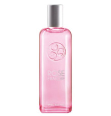 Аромат Yves Rocher Rose Fraiche Туалетная вода