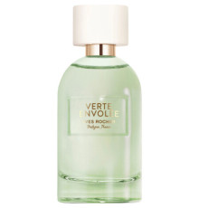 Аромат Yves Rocher Verte Envolée Парфюмерная вода