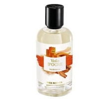 Аромат Yves Rocher Voile d'Ocre Парфюмерная вода