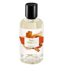 Аромат Yves Rocher Voile d'Ocre Парфюмерная вода