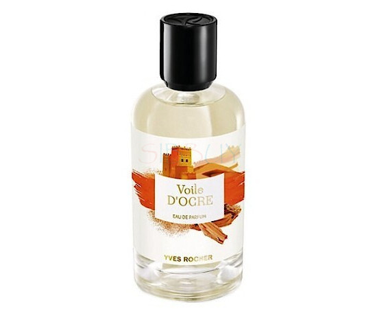 Купить Аромат Yves Rocher Voile d'Ocre Парфюмерная вода