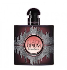 Аромат Yves Saint Laurent Black Opium Sound Illusion Парфюмерная вода