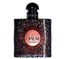 Аромат Yves Saint Laurent Black Opium Wild Edition Парфюмерная вода