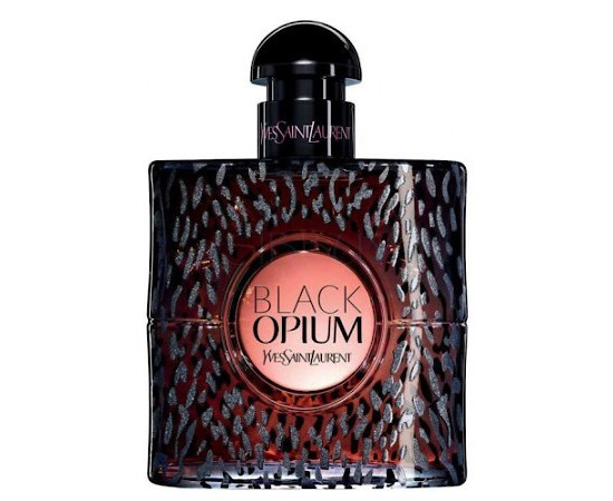 Купить Аромат Yves Saint Laurent Black Opium Wild Edition Парфюмерная вода
