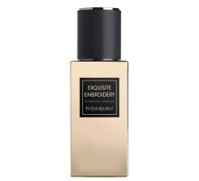 Аромат Yves Saint Laurent Exquisite Embroidery Парфюмерная вода