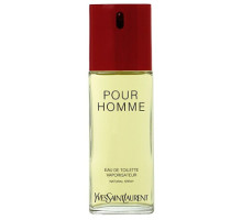 Аромат Yves Saint Laurent Yves Saint Laurent Pour Homme Туалетная вода
