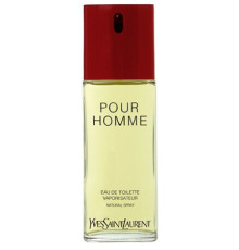 Аромат Yves Saint Laurent Yves Saint Laurent Pour Homme Туалетная вода