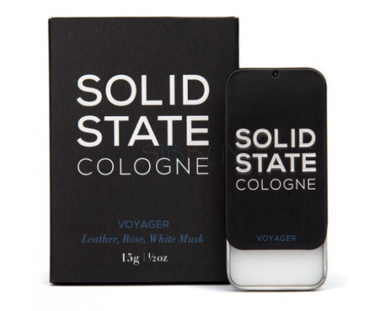 Купить Аромат Solid State Voyager Твёрдые духи