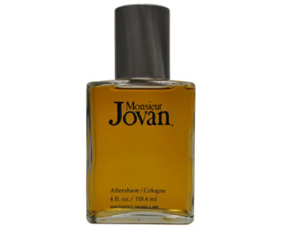 Купить Аромат Jovan Monsieur Jōvan Одеколон