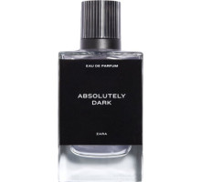 Аромат Zara Absolutely Dark Парфюмерная вода