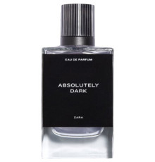Аромат Zara Absolutely Dark Парфюмерная вода