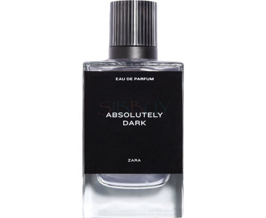 Купить Аромат Zara Absolutely Dark Парфюмерная вода