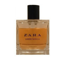 Аромат Zara Amber Vanilla Туалетная вода