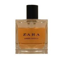 Аромат Zara Amber Vanilla Туалетная вода