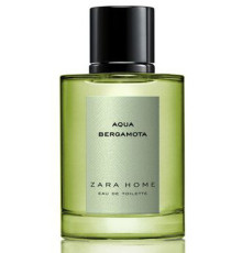 Аромат Zara Aqua Bergamota Туалетная вода