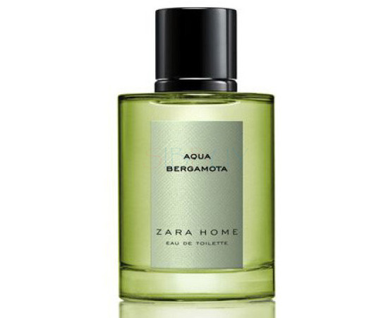 Купить Аромат Zara Aqua Bergamota Туалетная вода