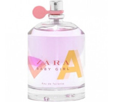 Аромат Zara Baby Girl