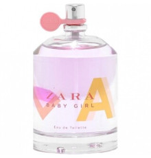 Аромат Zara Baby Girl