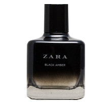 Аромат Zara Black Amber Туалетная вода