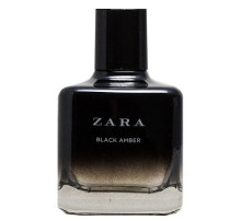 Аромат Zara Black Amber Туалетная вода