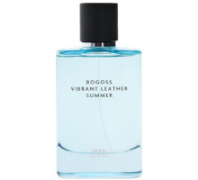 Аромат Zara Bogoss Vibrant Leather Summer Парфюмерная вода