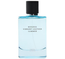 Аромат Zara Bogoss Vibrant Leather Summer Парфюмерная вода