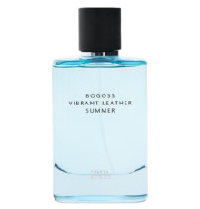 Аромат Zara Bogoss Vibrant Leather Summer Парфюмерная вода