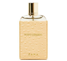 Аромат Zara Bushy Gardens Парфюмерная вода