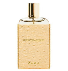 Аромат Zara Bushy Gardens Парфюмерная вода