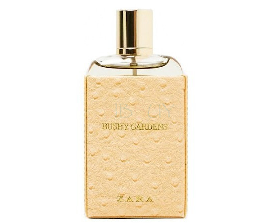 Купить Аромат Zara Bushy Gardens Парфюмерная вода