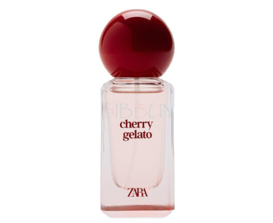 Купить Аромат Zara Cherry Gelato Туалетная вода