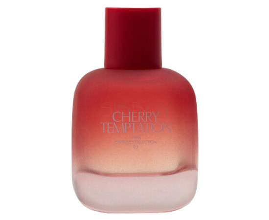 Купить Аромат Zara Cherry Temptation Парфюмерная вода