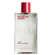 Аромат Zara Delighted Chaos Туалетная вода