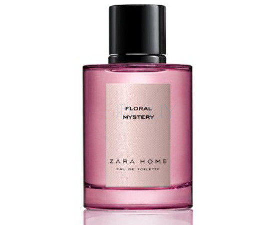 Купить Аромат Zara Floral Mystery Туалетная вода