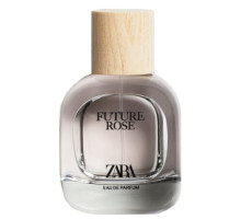 Аромат Zara Future Rose Парфюмерная вода