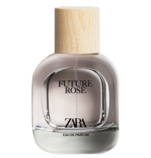 Аромат Zara Future Rose Парфюмерная вода