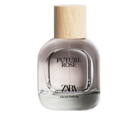 Купить Аромат Zara Future Rose Парфюмерная вода